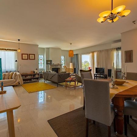 Spacious Apartment In Kavouri 雅典 外观 照片