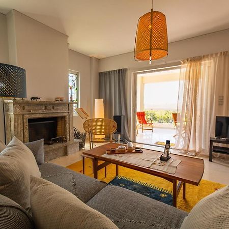 Spacious Apartment In Kavouri 雅典 外观 照片