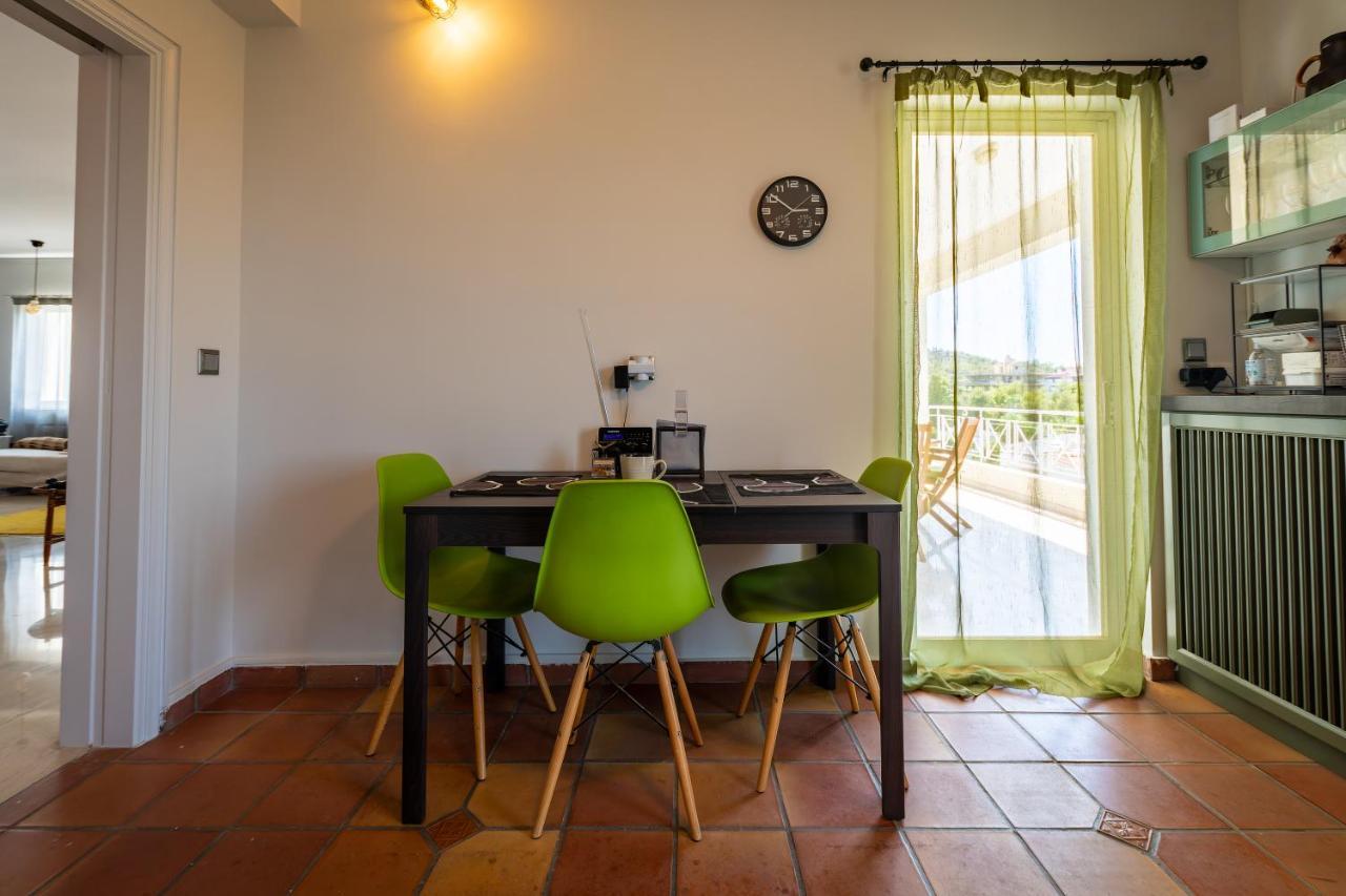 Spacious Apartment In Kavouri 雅典 外观 照片