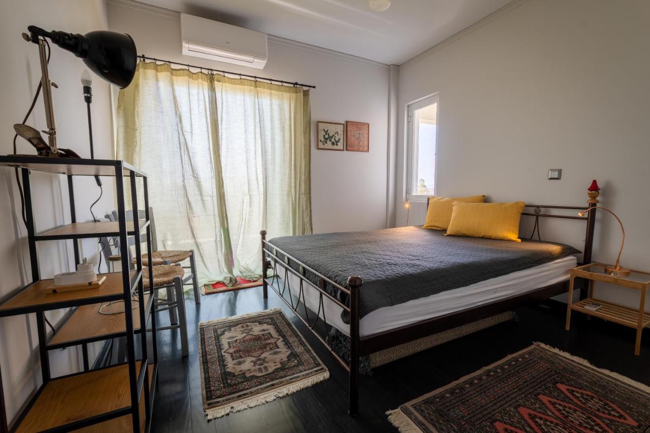 Spacious Apartment In Kavouri 雅典 外观 照片