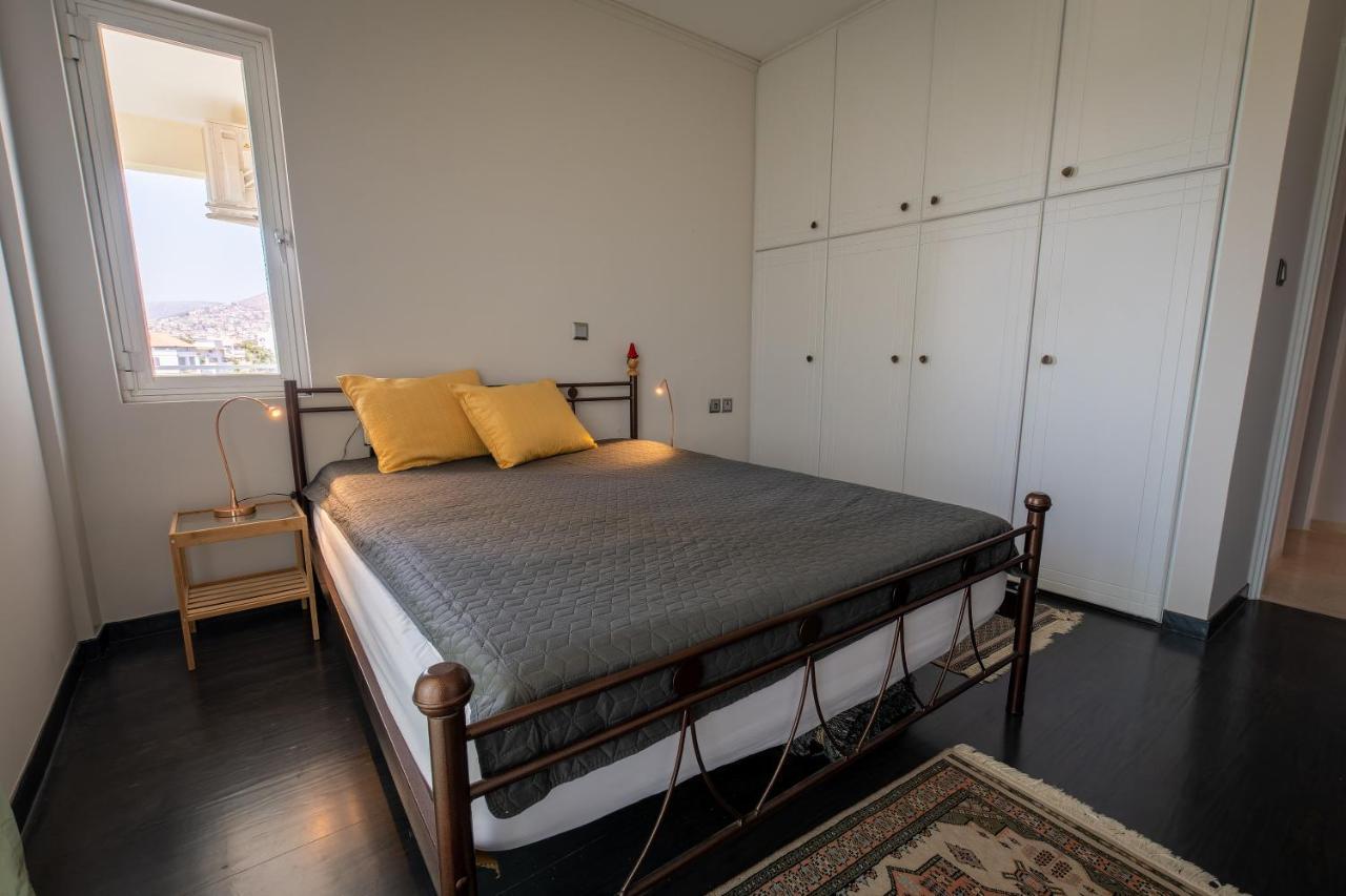 Spacious Apartment In Kavouri 雅典 外观 照片