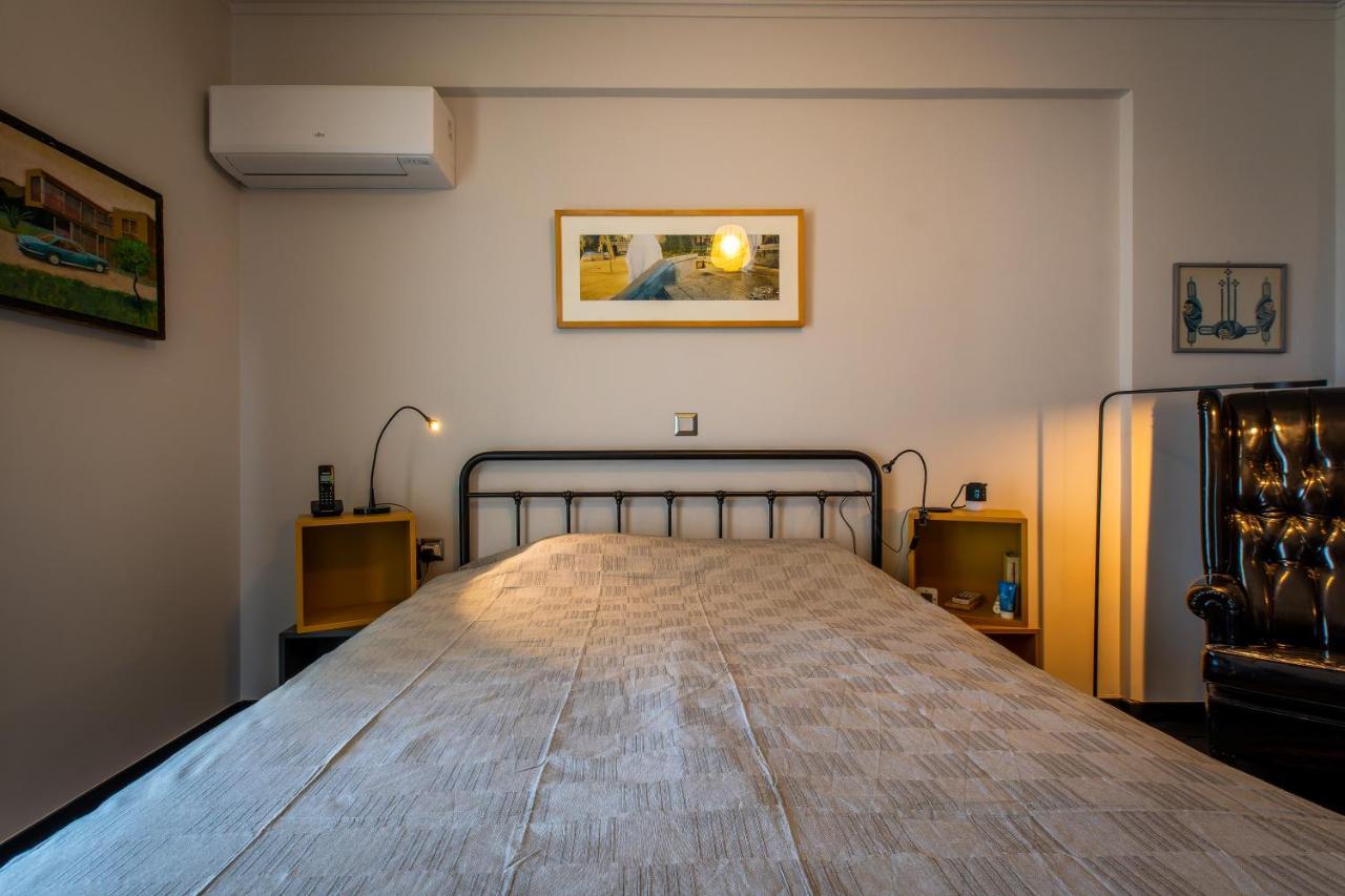 Spacious Apartment In Kavouri 雅典 外观 照片