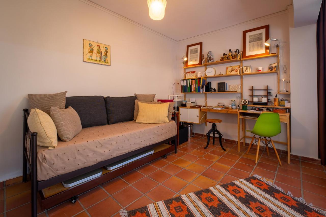 Spacious Apartment In Kavouri 雅典 外观 照片