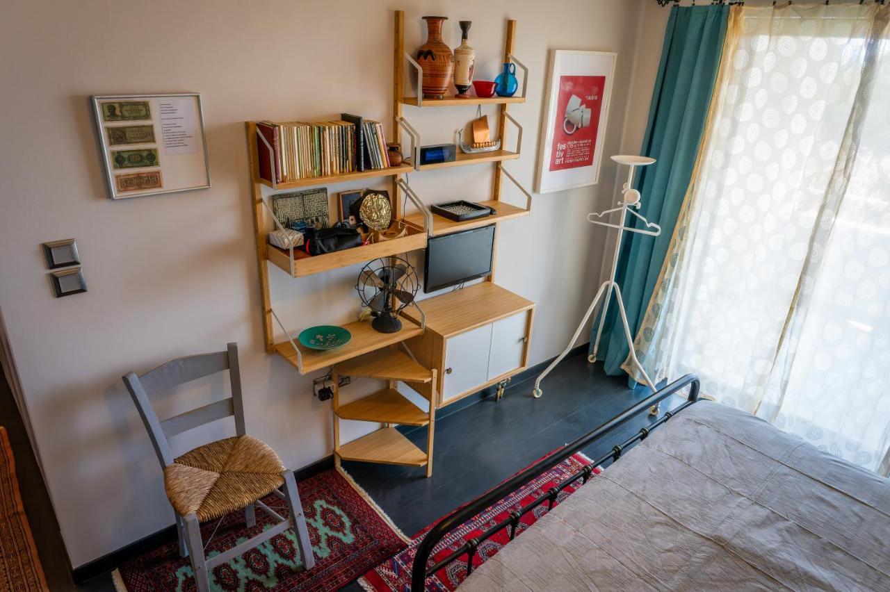Spacious Apartment In Kavouri 雅典 外观 照片