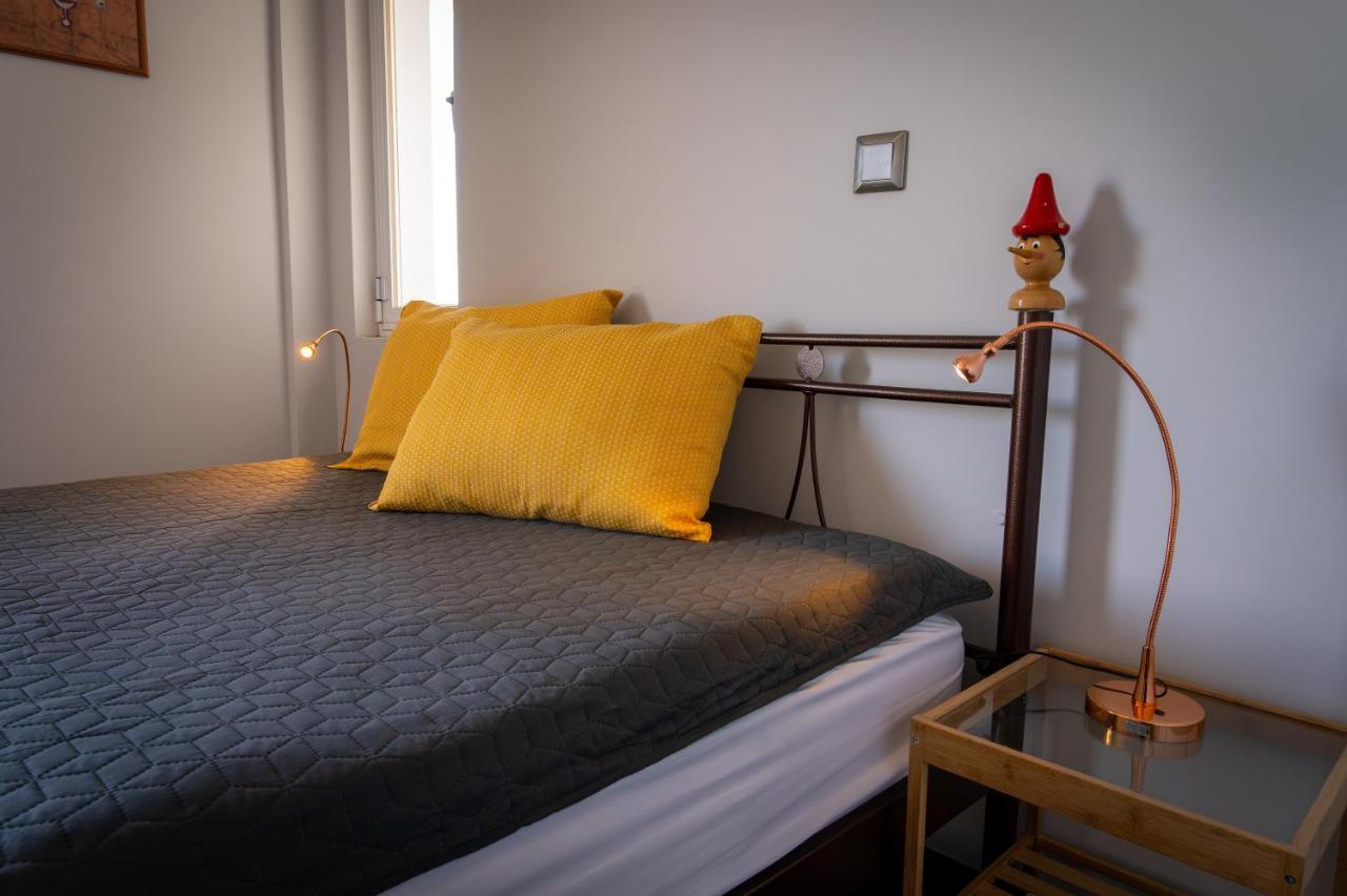 Spacious Apartment In Kavouri 雅典 外观 照片